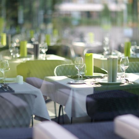 Best Western Plus Lakeside Hotel Székesfehérvár Eksteriør bilde