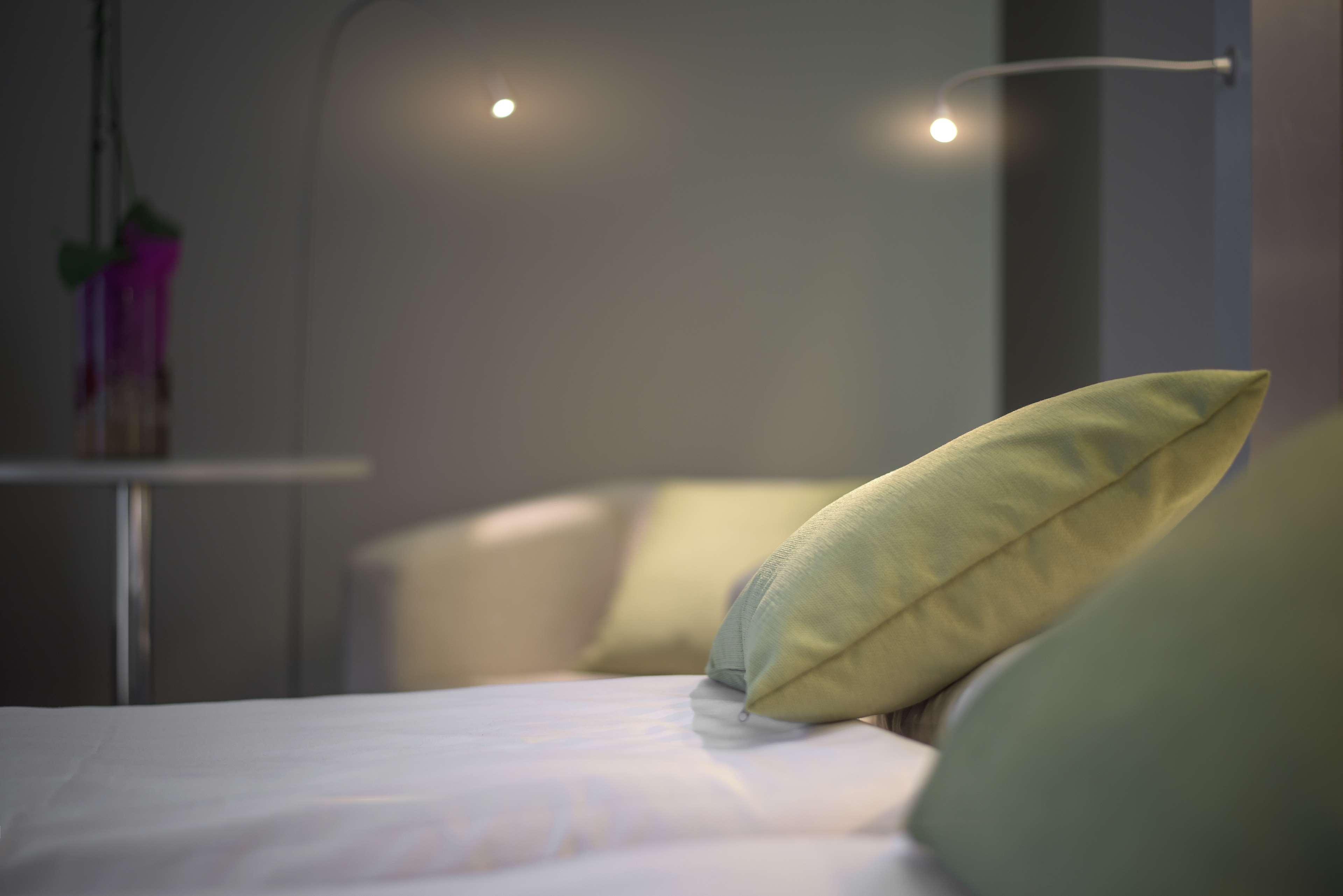 Best Western Plus Lakeside Hotel Székesfehérvár Eksteriør bilde