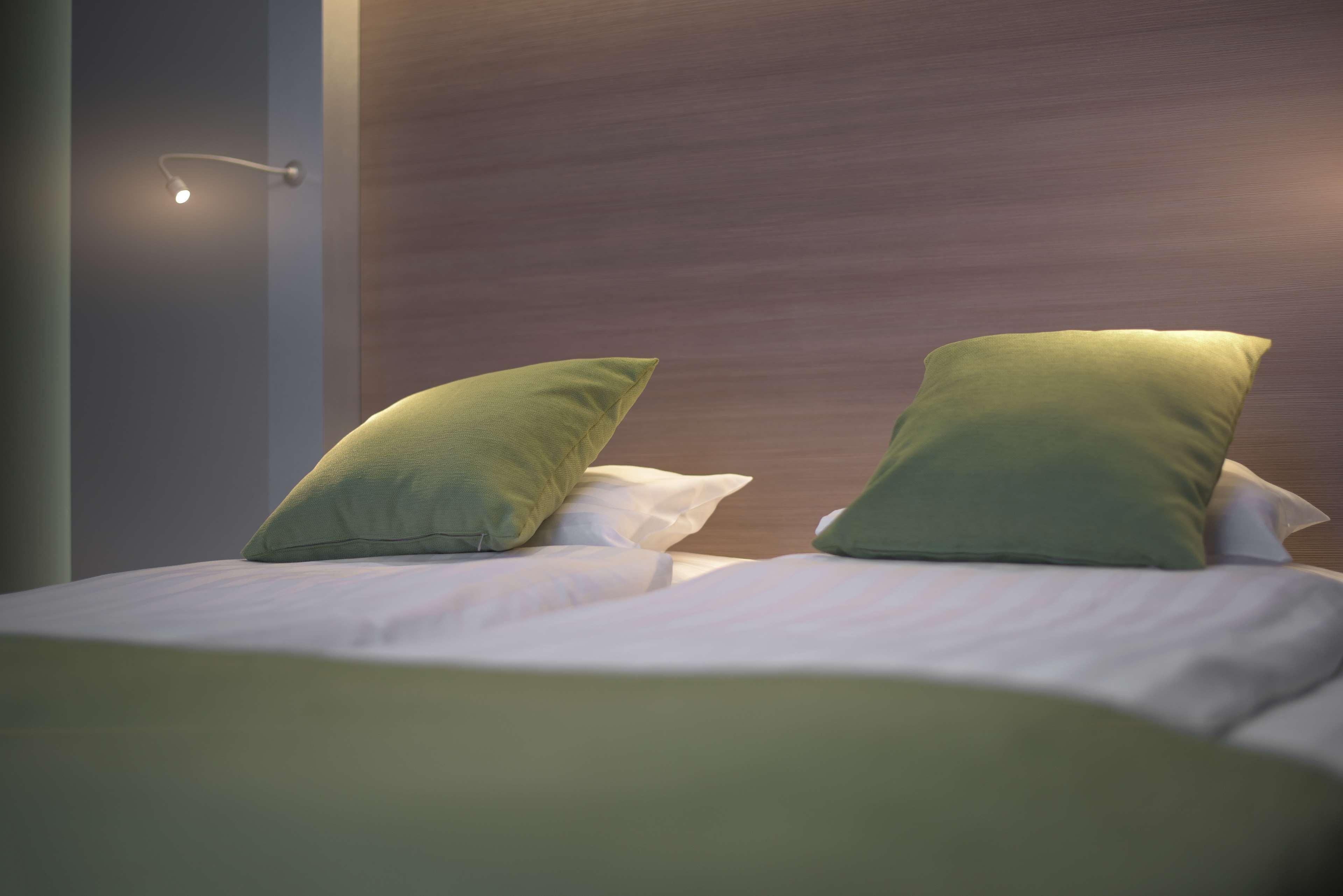 Best Western Plus Lakeside Hotel Székesfehérvár Eksteriør bilde