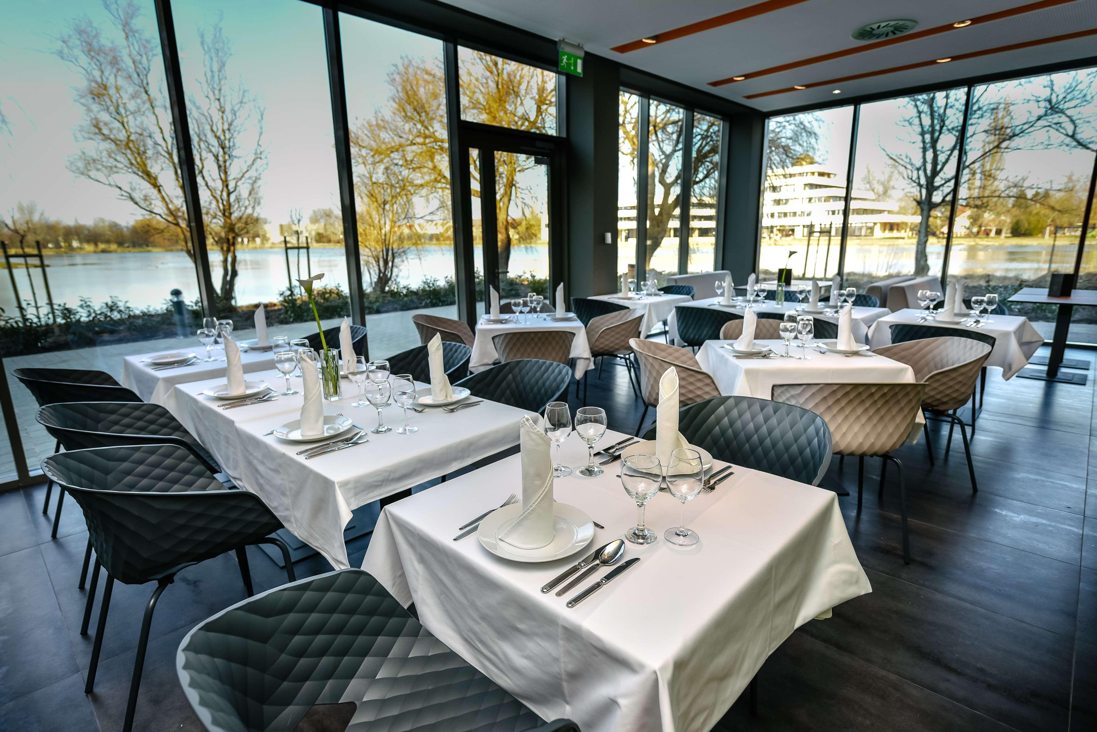 Best Western Plus Lakeside Hotel Székesfehérvár Eksteriør bilde