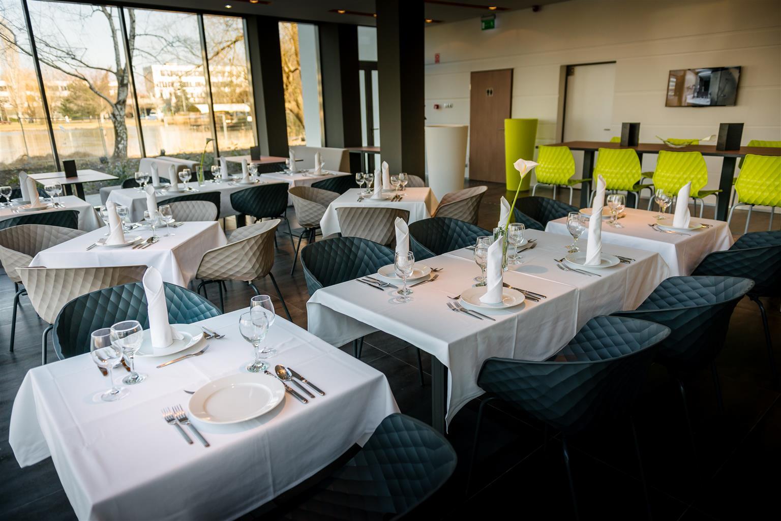Best Western Plus Lakeside Hotel Székesfehérvár Eksteriør bilde